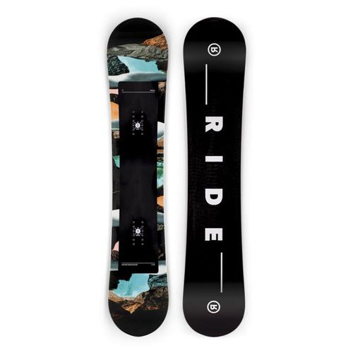 Ride Heartbreaker Snowboard - Women's