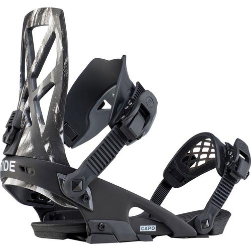 Ride Capo Snowbard Binding