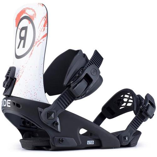 Ride Ltd Snowboard Binding