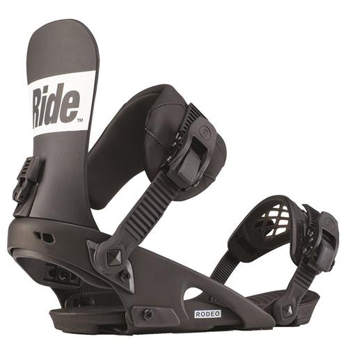 Ride Rodeo Snowboard Binding