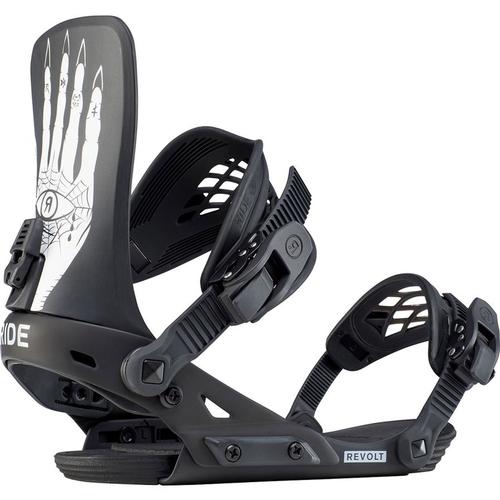 Ride Revolt Snowboard Binding