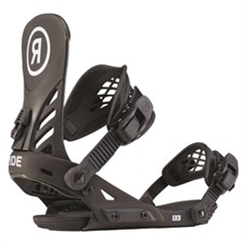 Ride LX Snowboard Binding
