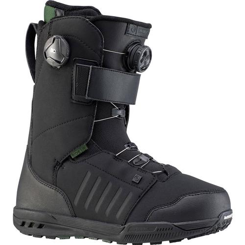 ride deadbolt boots