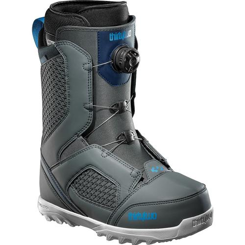 ThirtyTwo STW BOA Snowboard Boot - Men's