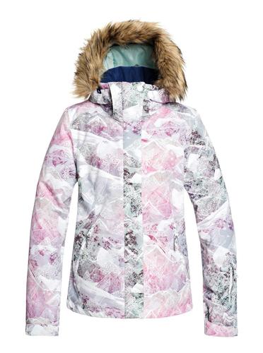 Roxy Jet Ski Jacket - Women's