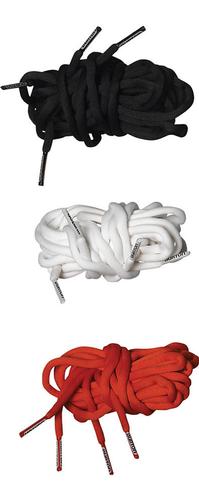 Burton Bomber Laces