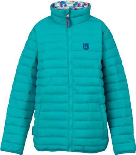Burton Flex Puffy Insulated Jacket - Kids'