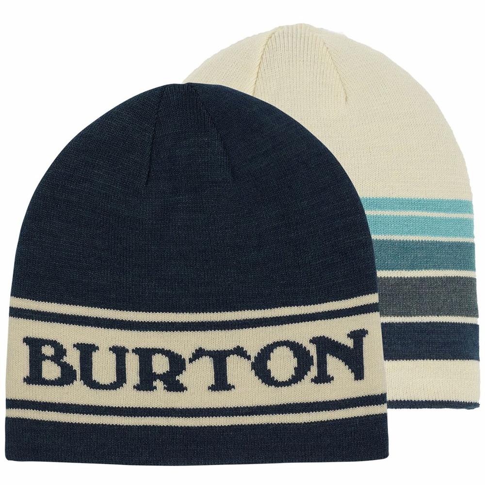 burton whatever beanie
