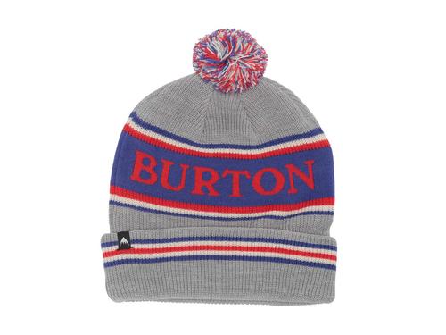 Burton Trope Pom Beanie