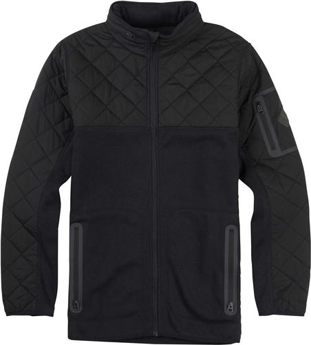 Burton Pierce Fleece Full-Zip Hoodie - Men's