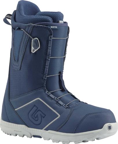 Burton Moto Snowboard Boot - Men's