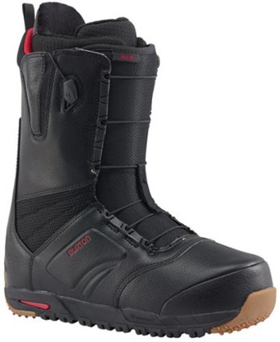 Burton Ruler Wide Snowboard Boot - Men's