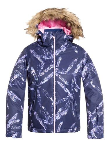 Roxy American Pie Jacket - Girls'