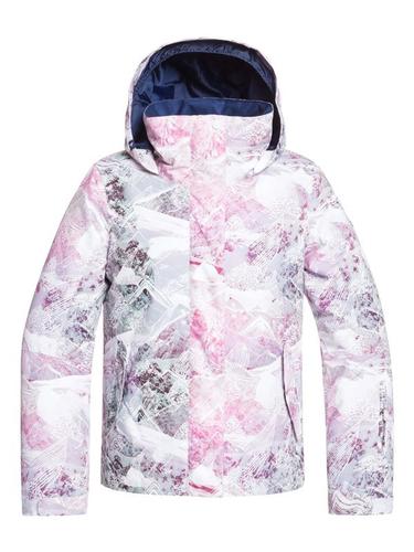 Roxy Jetty Jacket - Girls'