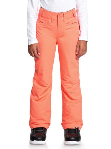 Roxy Backyard Pant - Girls'