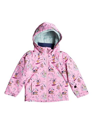 Roxy Mini Getty - Preschool