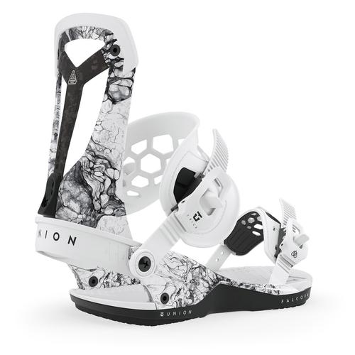 Union Falcor Snowboard Binding