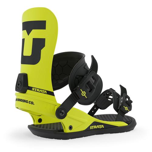 Union Strata Snowboard Binding