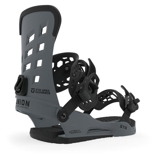 Union STR Snowboard Binding