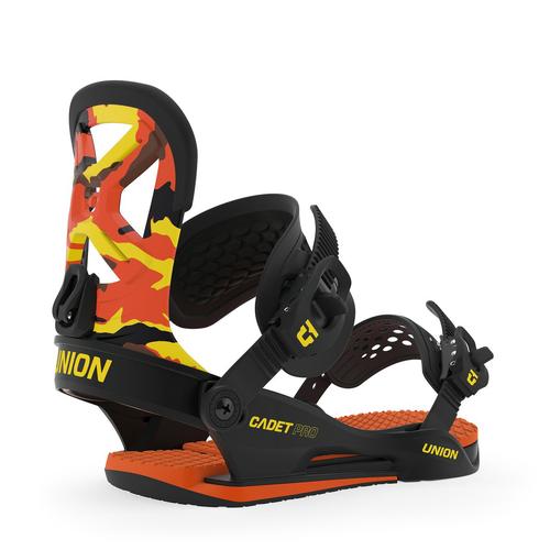 Union Cadet PRO Binding - Kids'