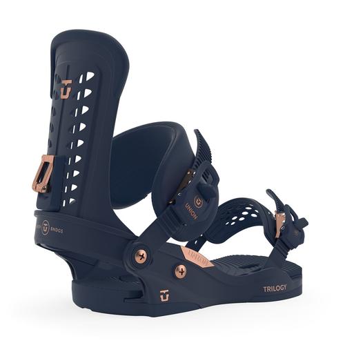 Union Trilogy Snowboard Binding - Women's