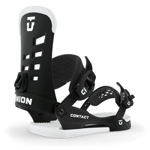 Union Contact Snowboard Binding