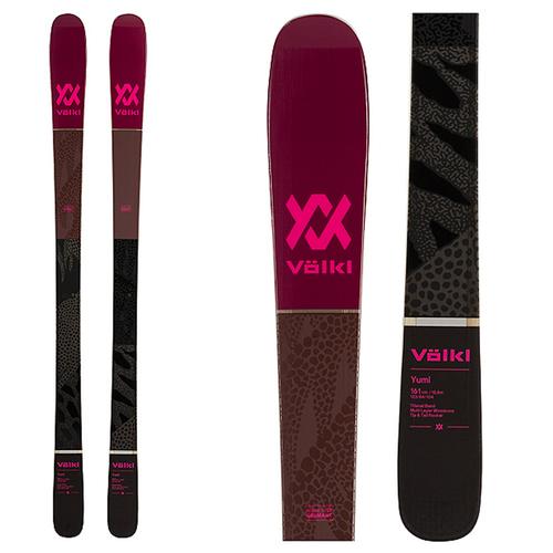 Volkl Yumi Ski - Women's