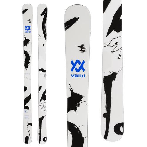 Volkl Revolt 95 Ski