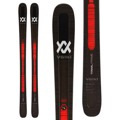 Volkl M5 Mantra Ski