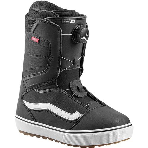 Vans Aura OG Boa Snowboard Boot - Men's