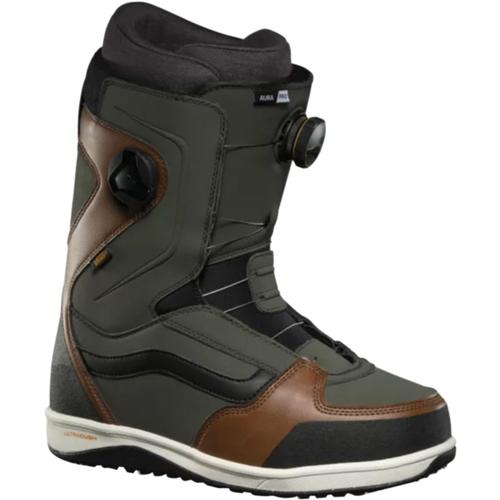 Vans Aura Pro Boa Snowboard Boot - Men's