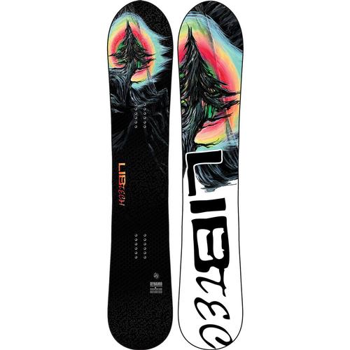 Lib Technologies Dynamo Snowboard