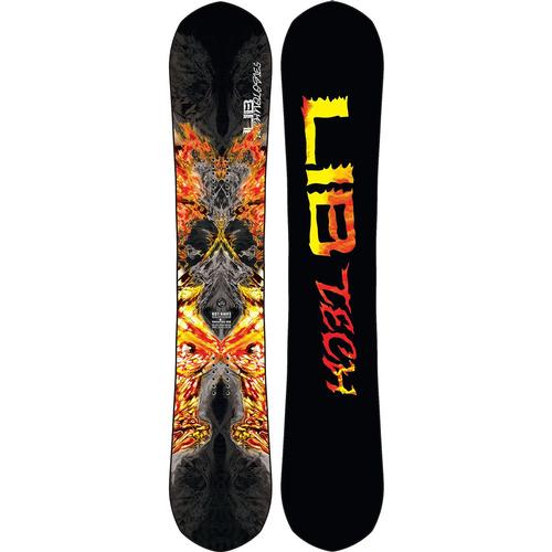 Lib Technologies Hot Knife Snowboard