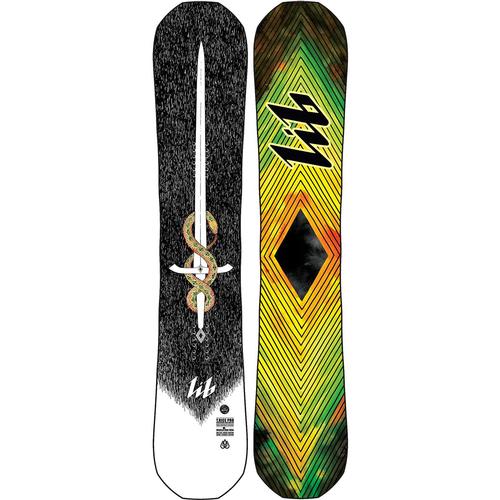 Lib Technologies Travis Rice Pro HP Blunt-Tip Snowboard