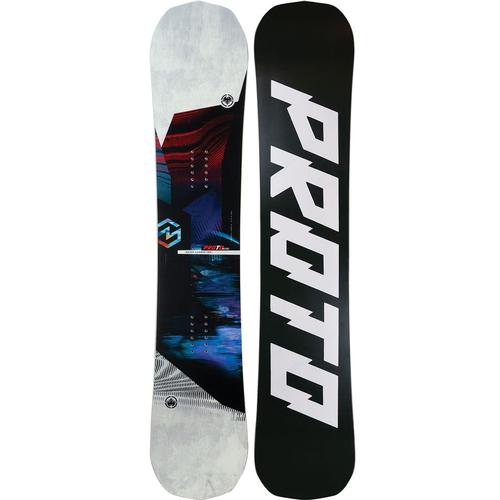 Never Summer Mini Proto Snowboard - Kids'