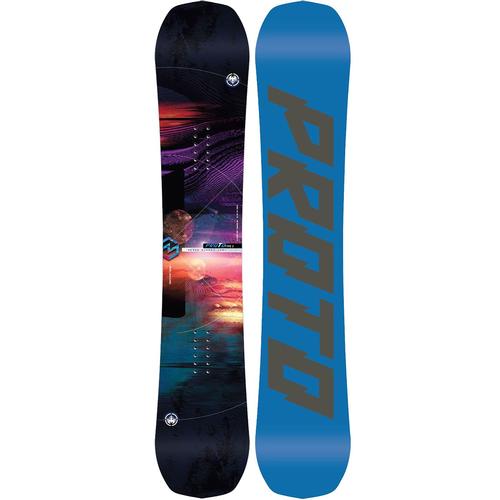 Never Summer Proto Type Two Snowboard - Women's
