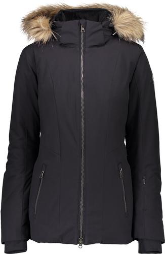 Obermeyer Siren Jacket w/ Faux Fur - Women's