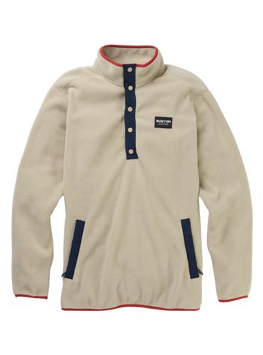 Burton Hearth Fleece Anorak - Men's