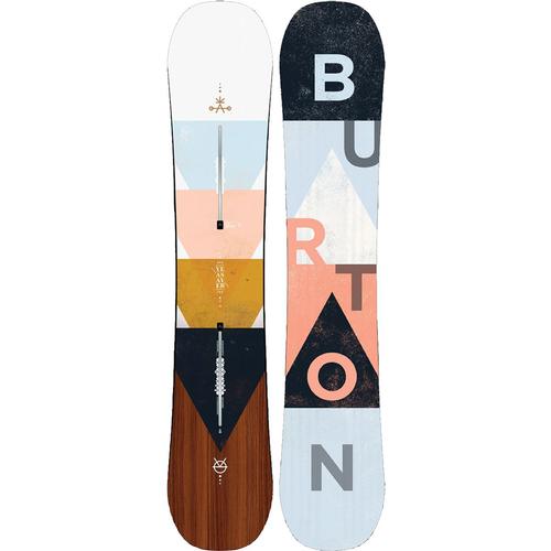 Burton Yeasayer Snowboard - Women's