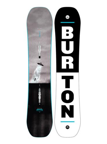 Burton Process Smalls Snowboard - Boys'