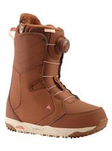 Burton Limelight Boa Snowboard Boot - Women's BROWN_SUGAR