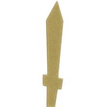 Burton Foam Mats TERJE_SWORD