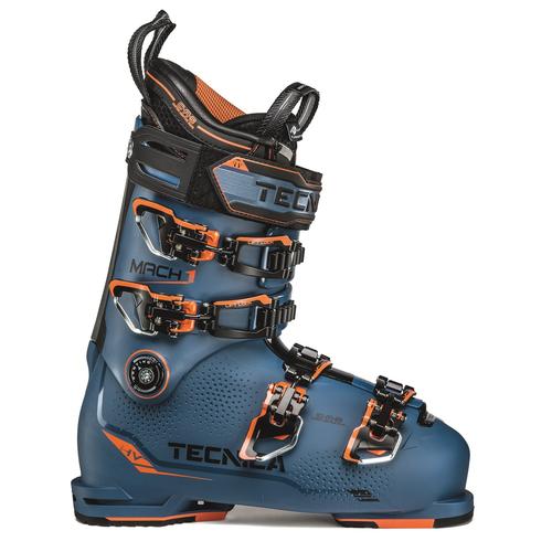 Tecnica Mach1 120 HV Ski Boot
