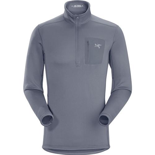 Arc'teryx Rho AR Zip-Neck Top - Men's