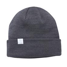 Coal FLT Hat CHARCOAL