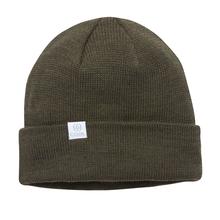 Coal FLT Hat OLIVE
