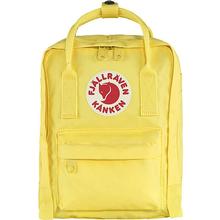 Fjallraven Kanken Mini 7L Backpack CORN