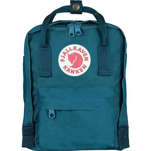 Fjallraven Kanken Mini 7L Backpack