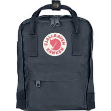 Fjallraven Kanken Mini 7L Backpack GRAPHITE
