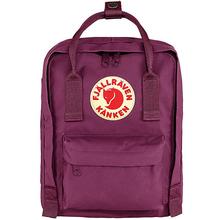 Fjallraven Kanken Mini 7L Backpack ROYAL_PURPLE